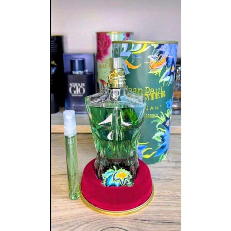 Decants Original Paradise garden jean paul gaultier - 2