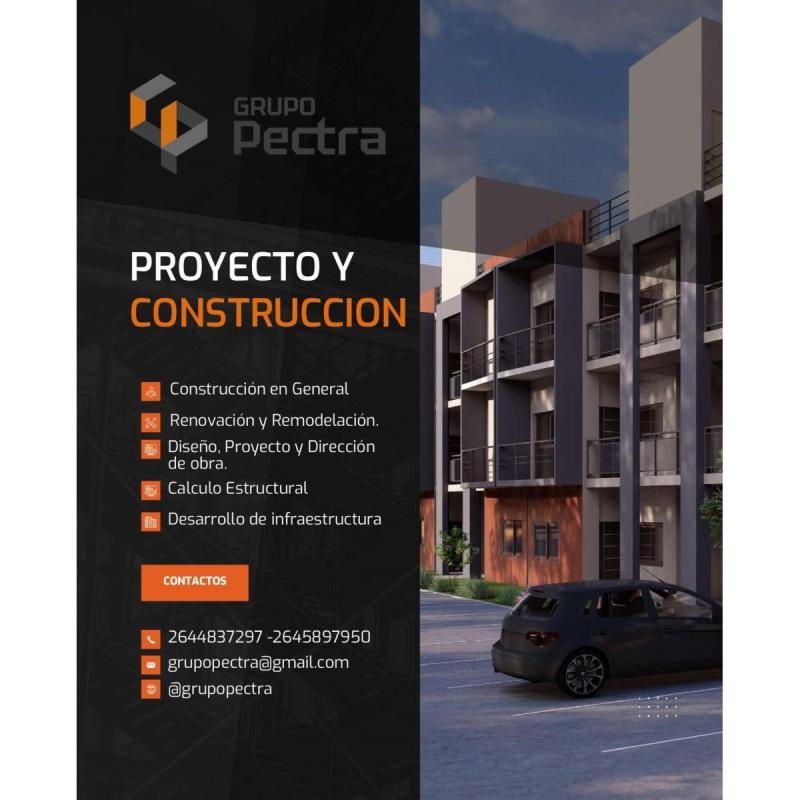 construccion - ampliaciones - aprobacion de planos