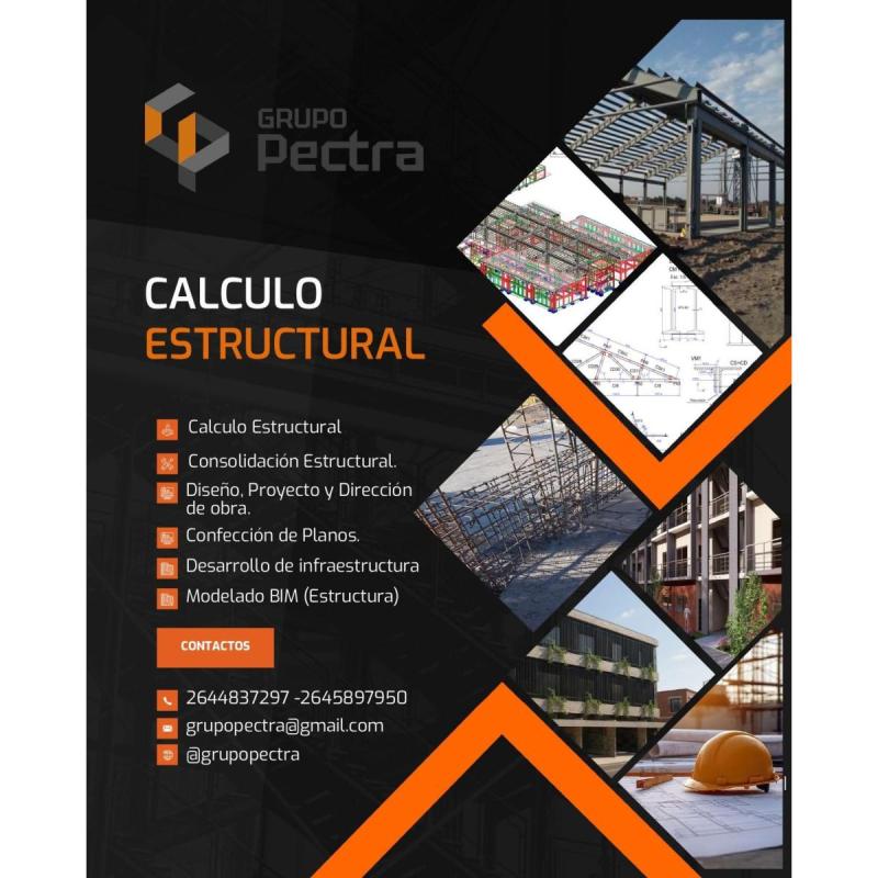 calculo estructural - 2