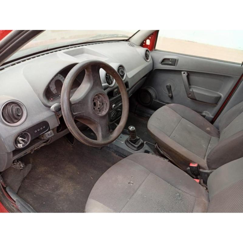 venta de ambos gol modelo 2011 usado