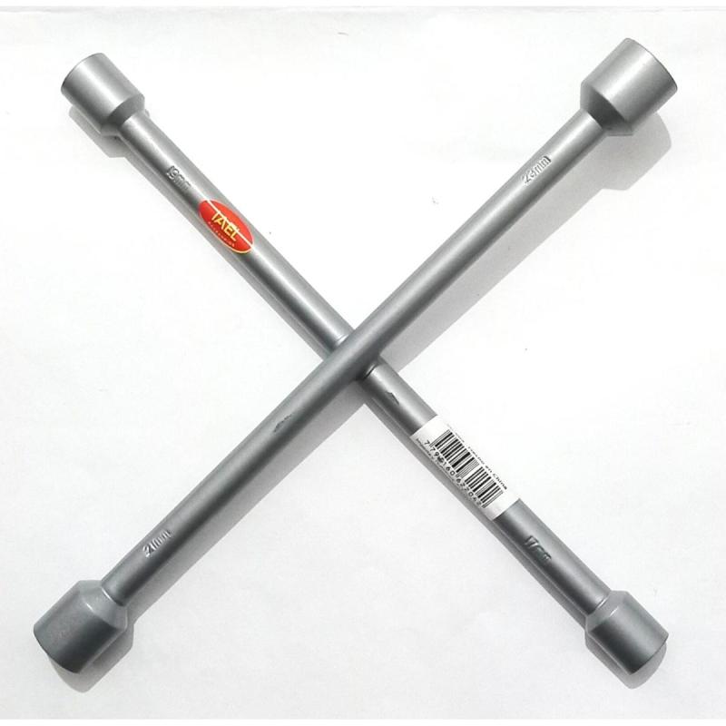 Llave Cruz Universal Reforzada