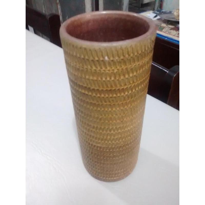 Jarra de agua, florero y reloj de cocina - 4