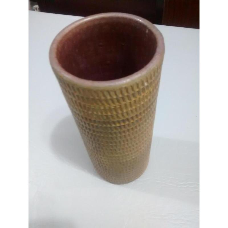 Jarra de agua, florero y reloj de cocina - 5