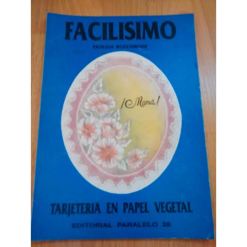 Libros y revistas de tarjetería española y artesanal - 3/8