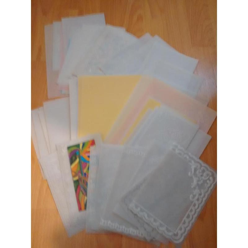 Libros y revistas de tarjetería española y artesanal - 8/8