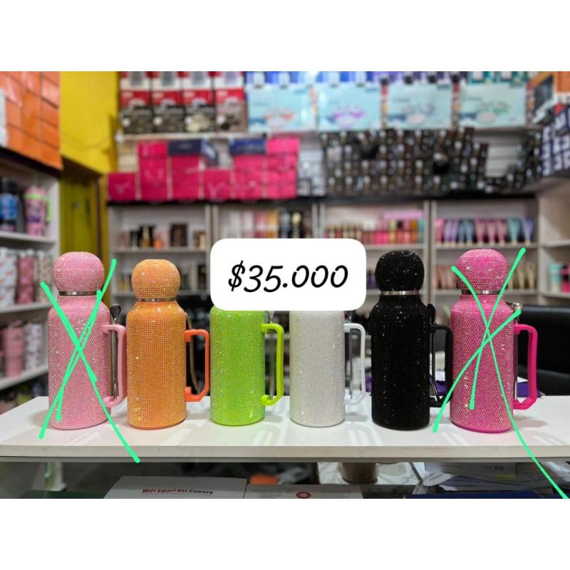 Set de termos Stanley