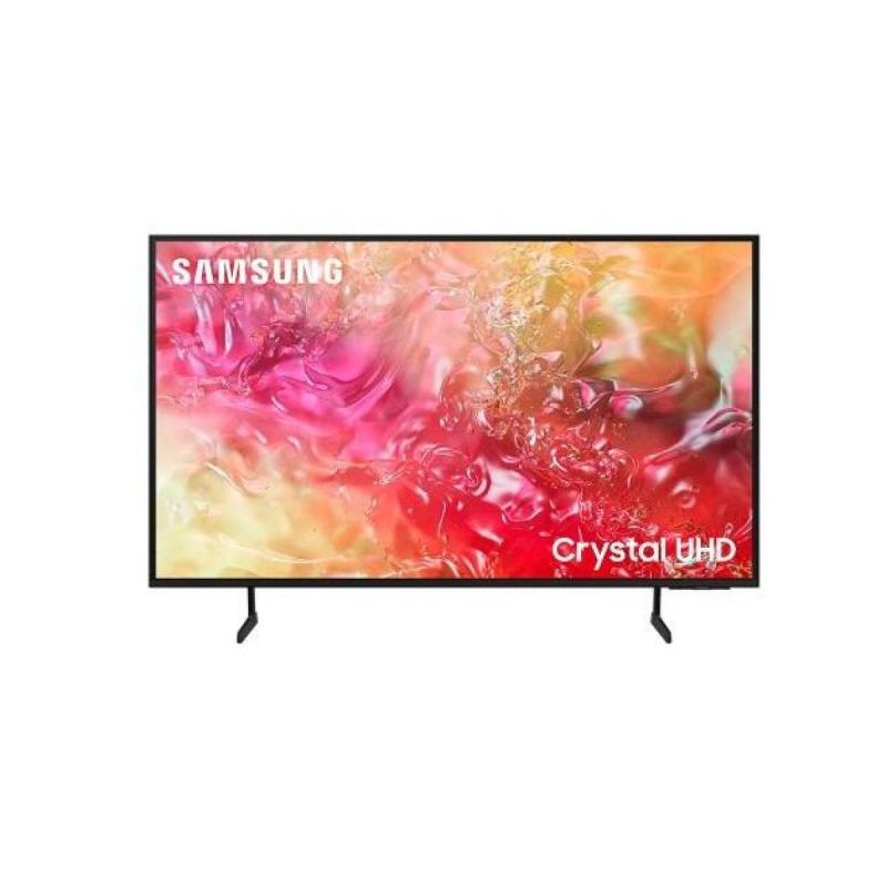 Smart tv uhd 4k samsung 55" un55du7000gczb - nuevo caja cerrada