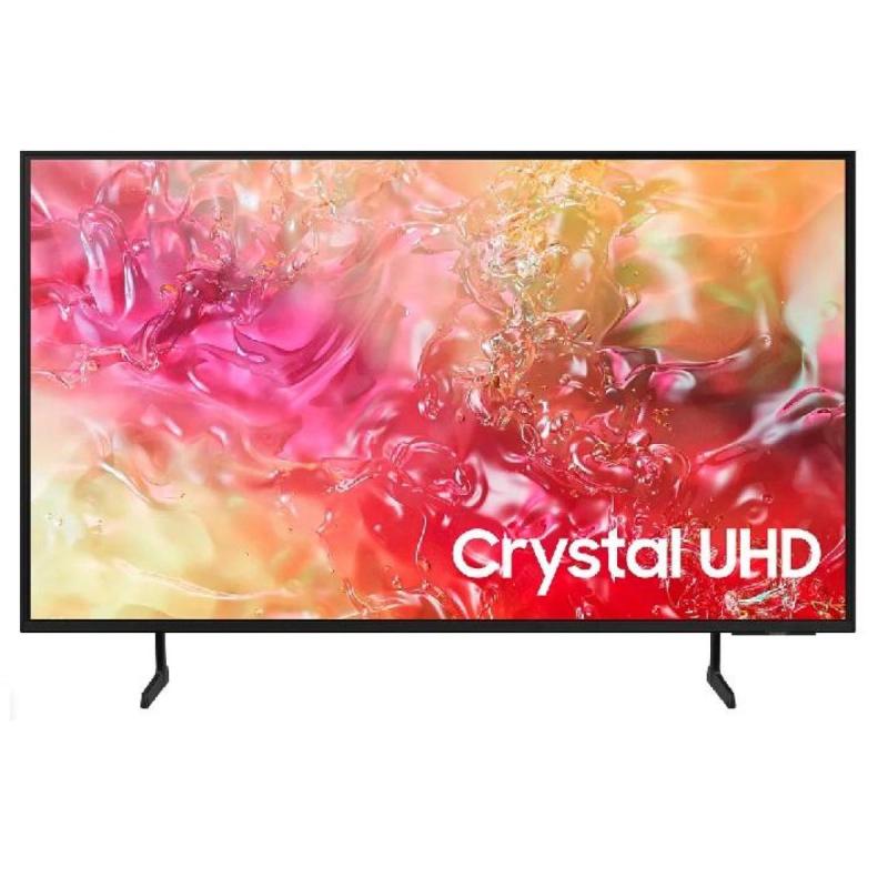 Smart TV Samsung 75" Crystal UHD 4K UN75DU7000GCZB NUEVO CAJA CERRADA