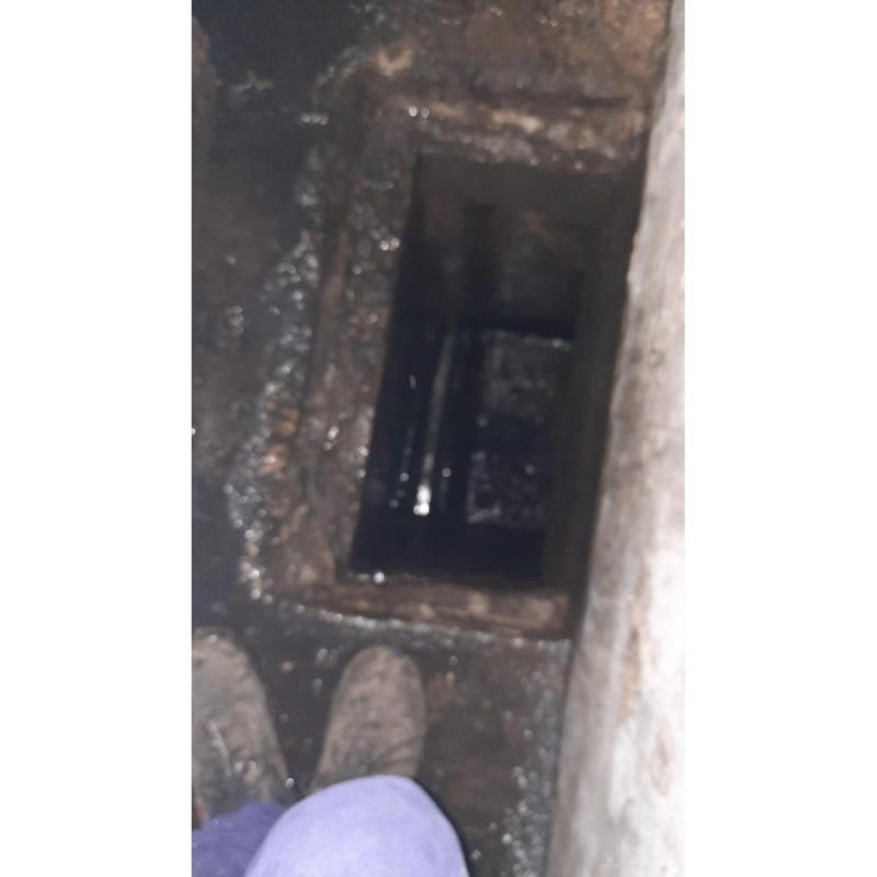 Destapaciones en Turdera - 3