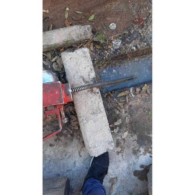 Destapaciones en Turdera - 5
