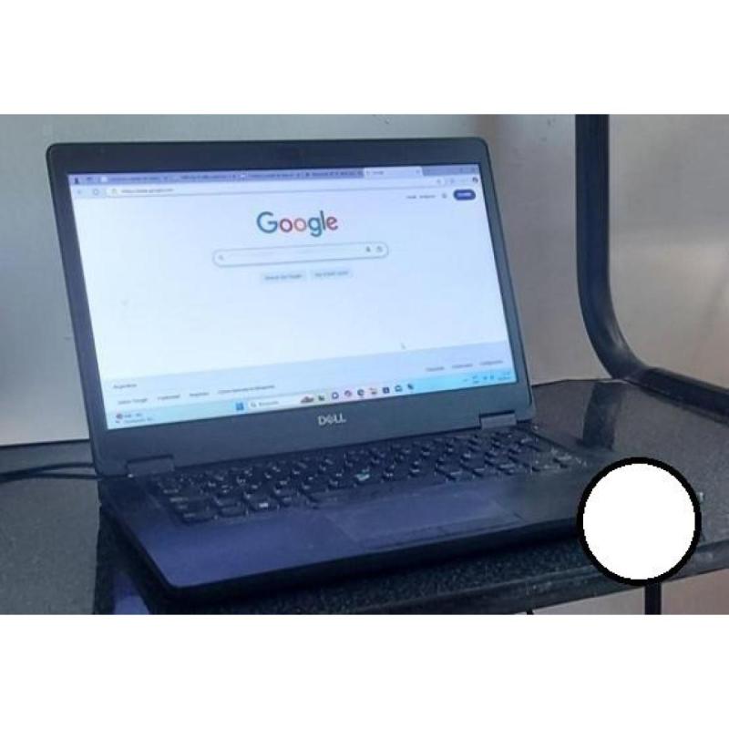 Notebook DELL Latitude 5490 i5