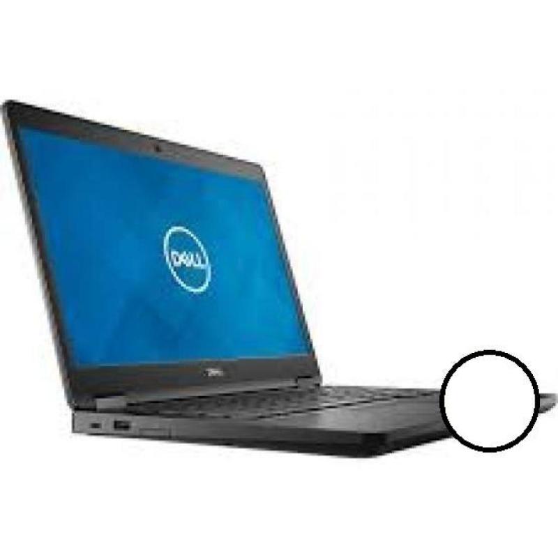 Notebook DELL Latitude 5490 i5 - 2/2