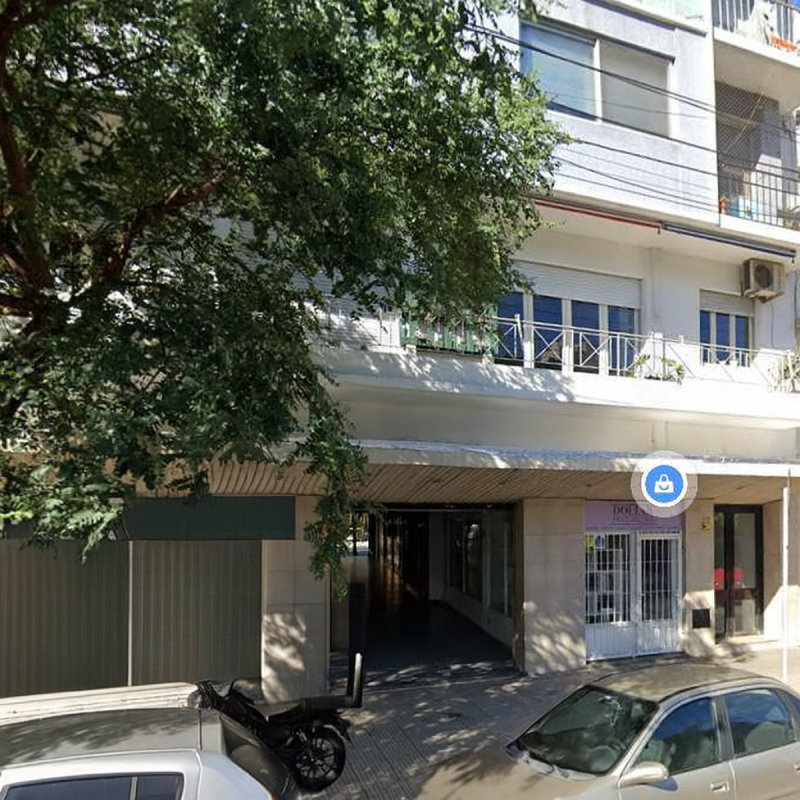 Dueño directo alquila departamento de 2 ambientes en Parque Chacabuco