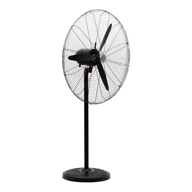 Ventilador Kanji 18 1.7m 3 En 1 Con 3 Palas De Metal 90w - 3