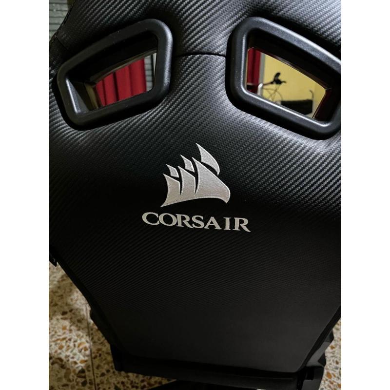 Silla Gamer Corsair Warrior T2