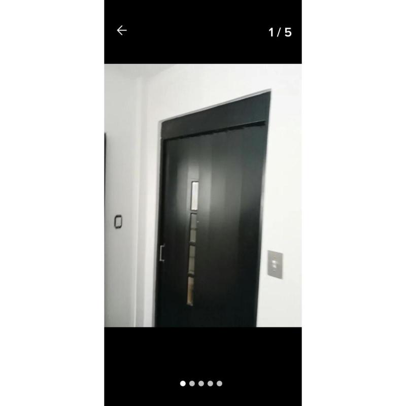 Puerta para ascensor Nuevas - 2