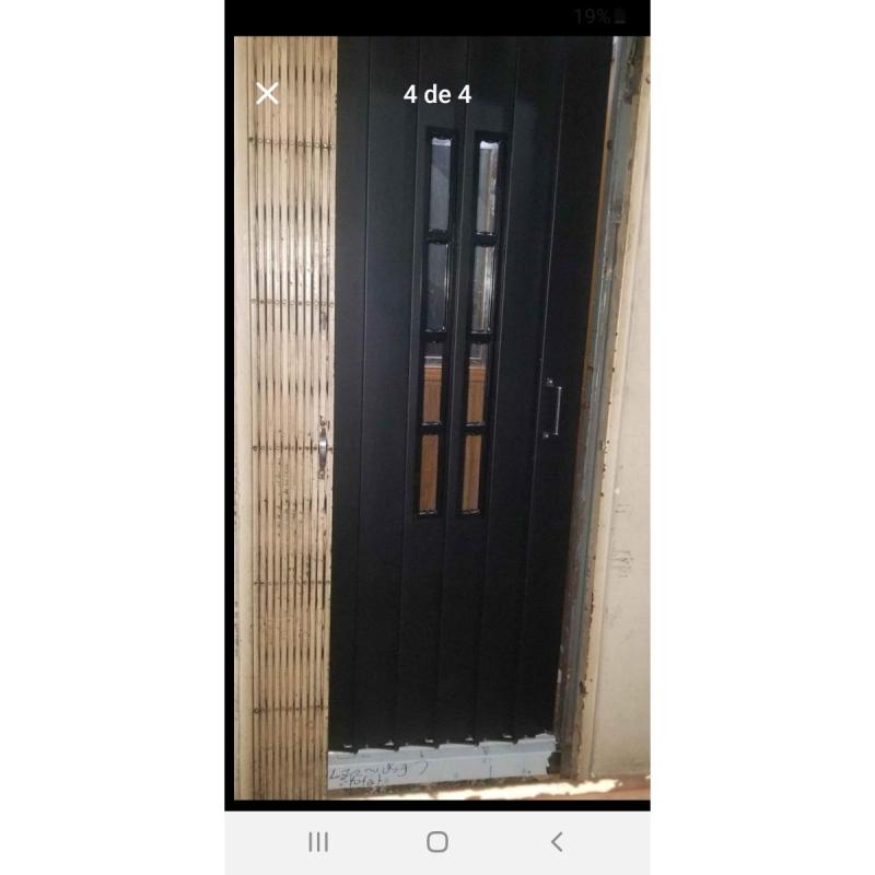 Puerta para ascensor  Nuevas - 3/10