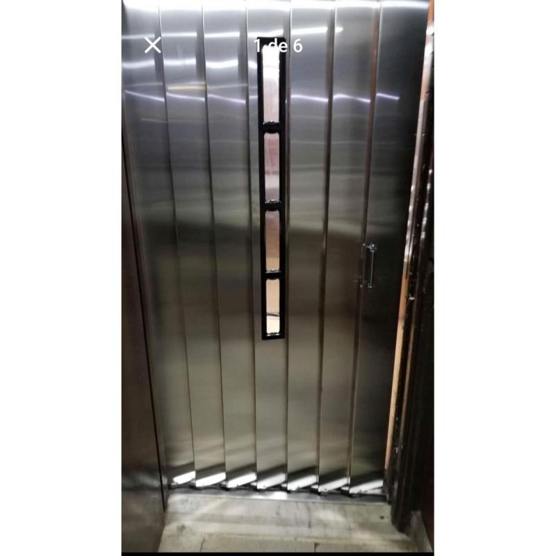 Puerta para ascensor  Nuevas - 5/10