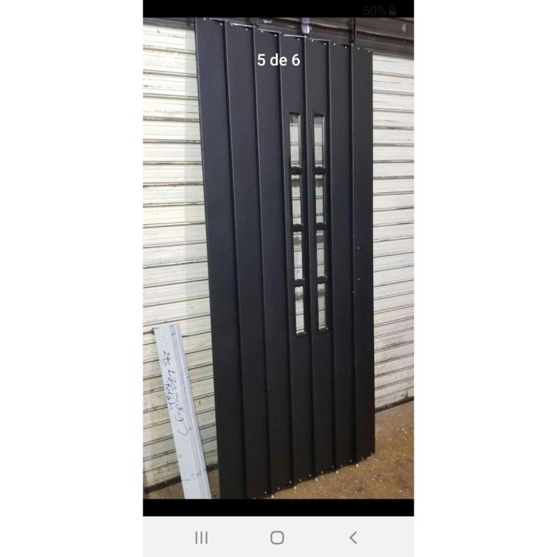 Puerta para ascensor Nuevas - 6