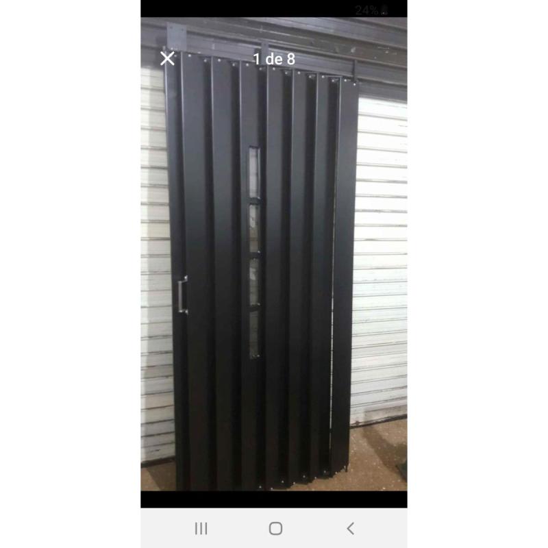 Puerta para ascensor Nuevas - 7