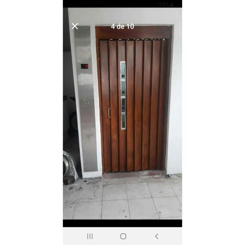 Puerta para ascensor  Nuevas - 8/10