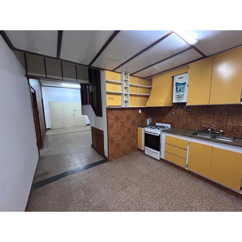 VENTA Laprida 3700, planta baja, local mas dormitorio, patio. - 3/7