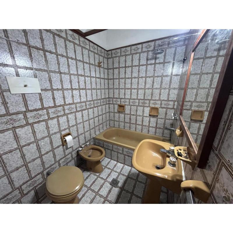 VENTA Laprida 3700, planta baja, local mas dormitorio, patio. - 4/7