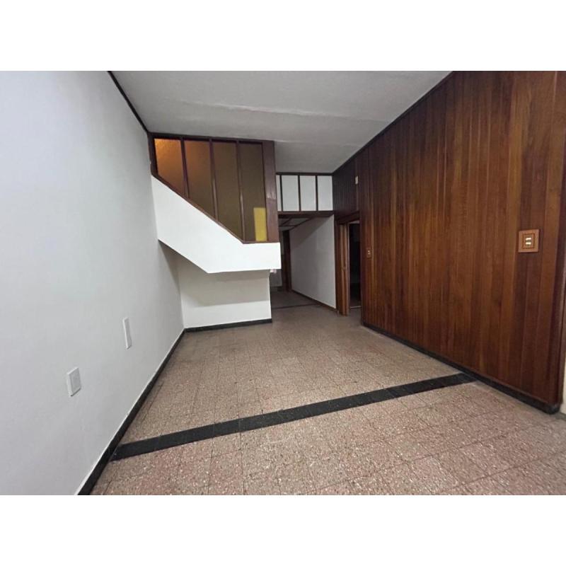 VENTA Laprida 3700, planta baja, local mas dormitorio, patio. - 7/7