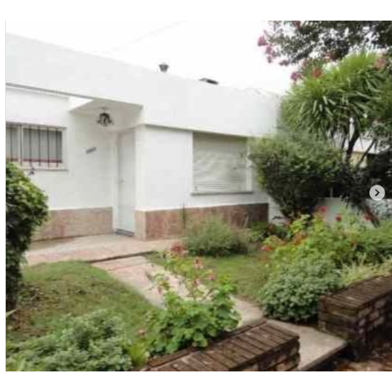Casa venta en Parque Latino