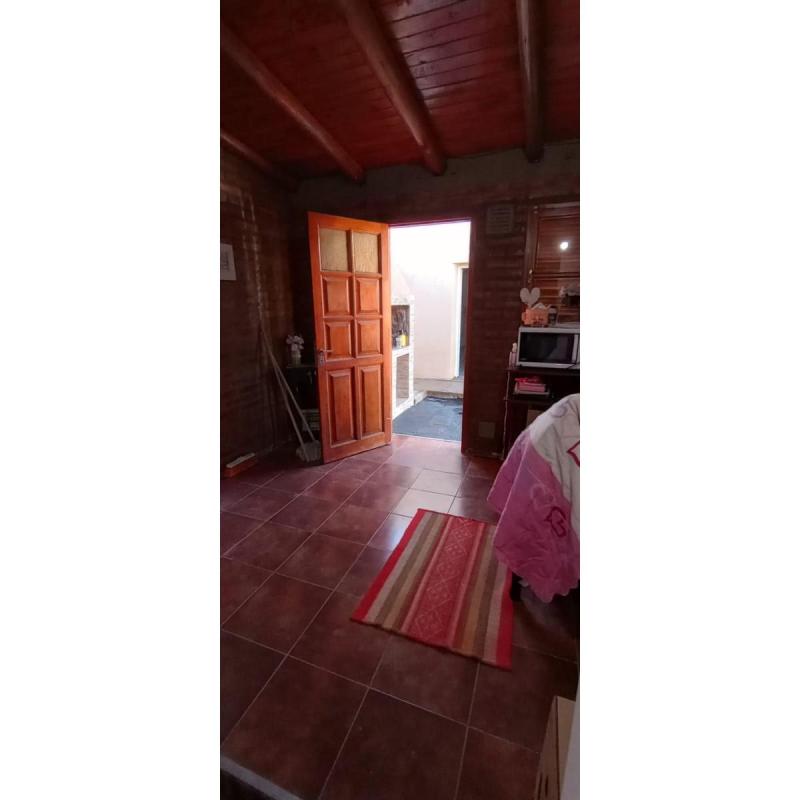 Vendo casa en macrocentro oeste - 5