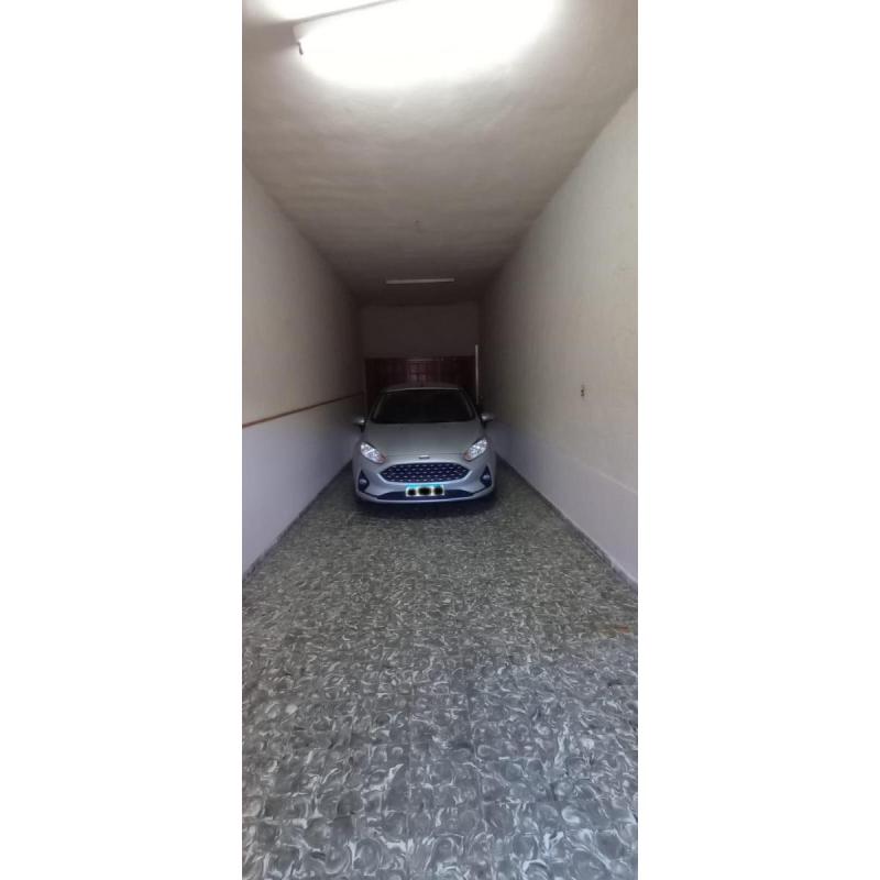 Vendo casa en macrocentro oeste - 7