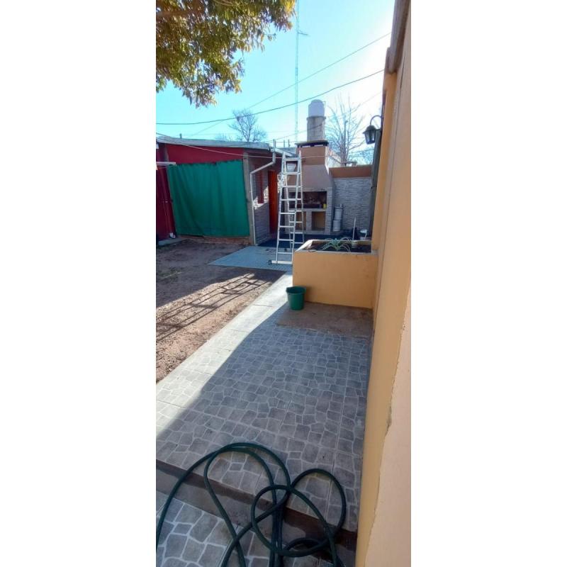 Vendo casa en macrocentro oeste - 9