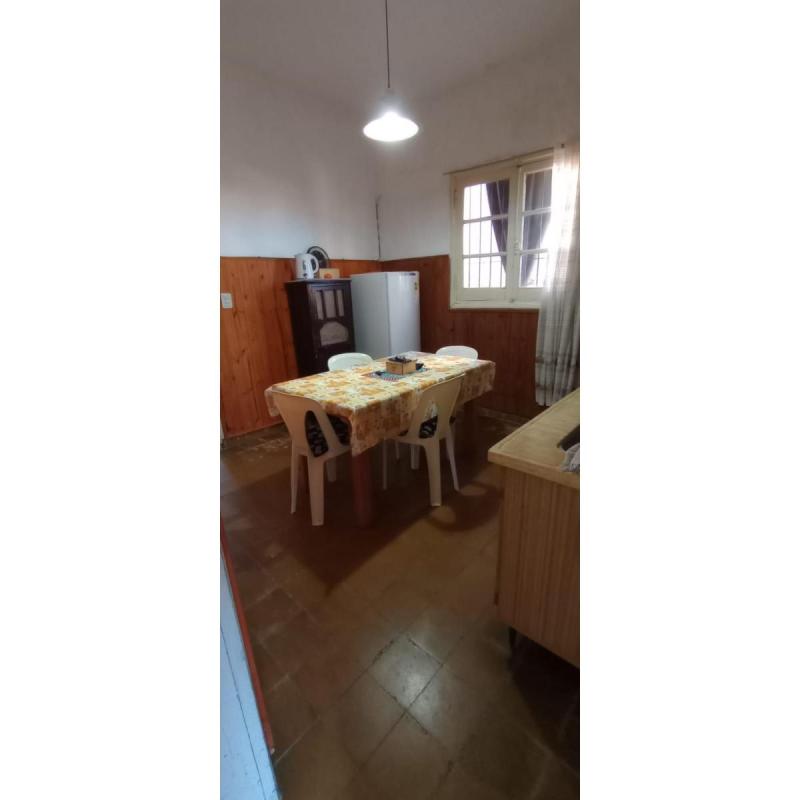Vendo casa en macrocentro oeste - 11