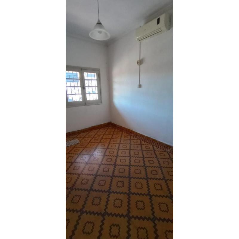 Vendo casa en macrocentro oeste - 16