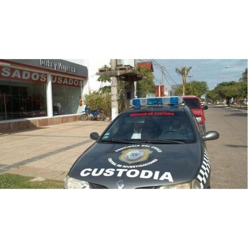 Detectives e Investigadores Privados - Chaco - Ctes - Fsa - Mnes - 5