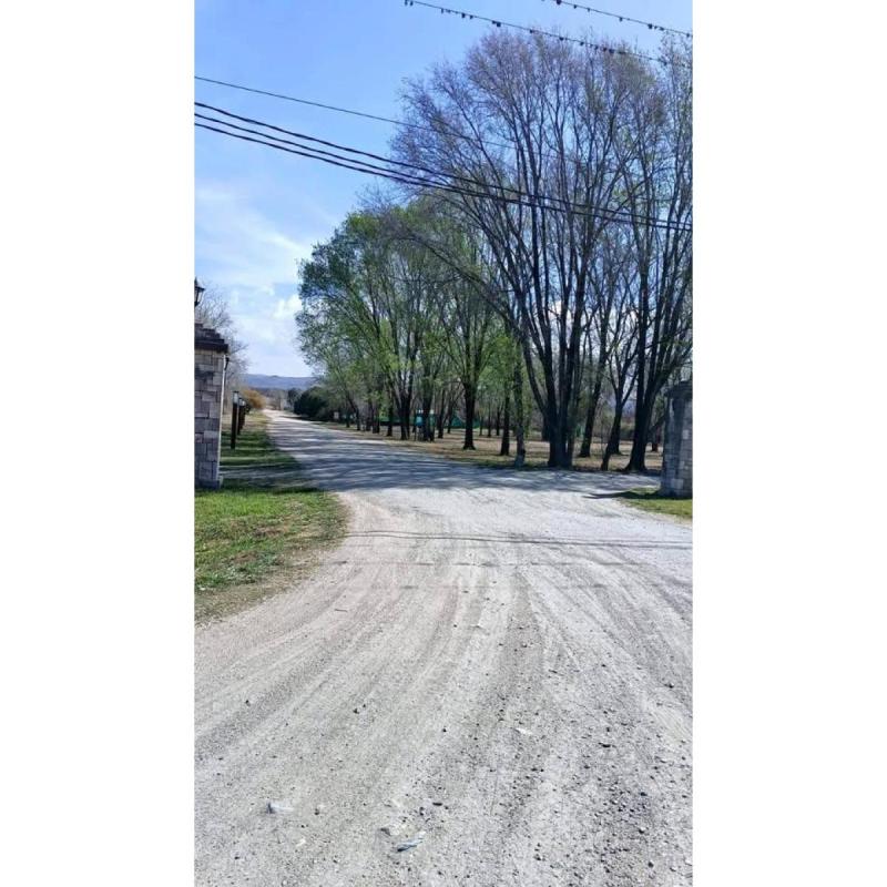 DueÑo con escritura- valle alegre (falda del carmen)