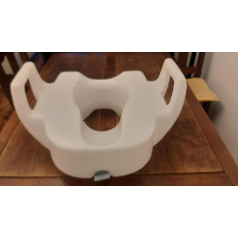 Suplemento elevador de Inodoro Marca JOTAVE