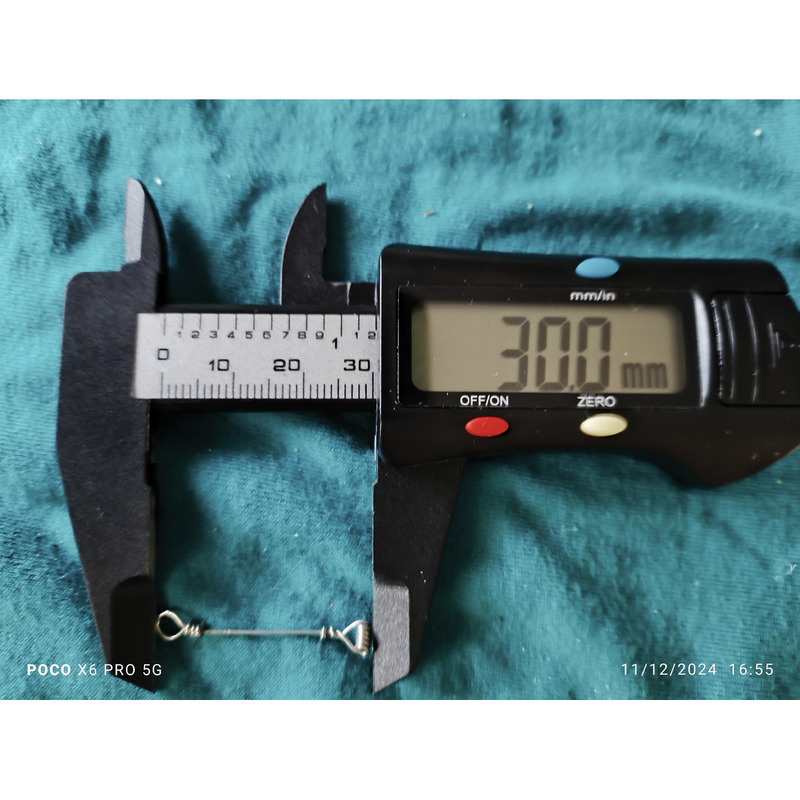 21 Rotores de acero 30 mm Nuevos sin uso - 2