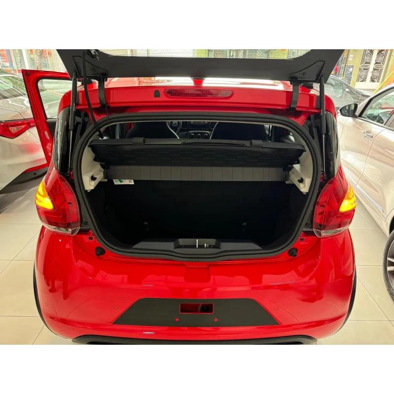 Fiat Mobi 2025 Nuevo Cero Km Concesionario Oficial - 5/19