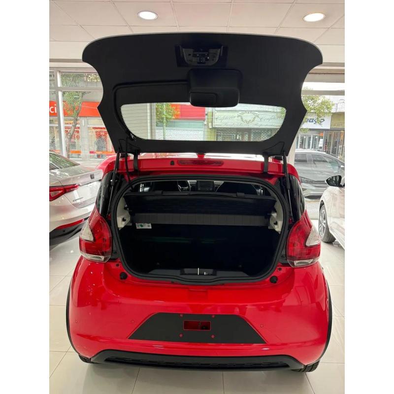 Fiat Mobi 2025 Nuevo Cero Km Concesionario Oficial - 7/19
