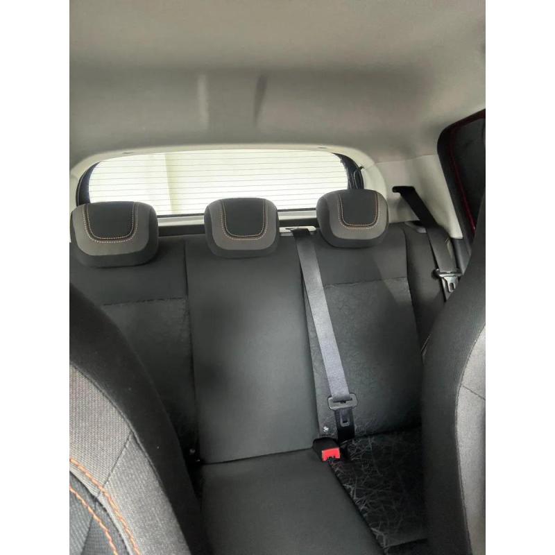 Fiat Mobi 2025 Nuevo Cero Km Concesionario Oficial - 9/19