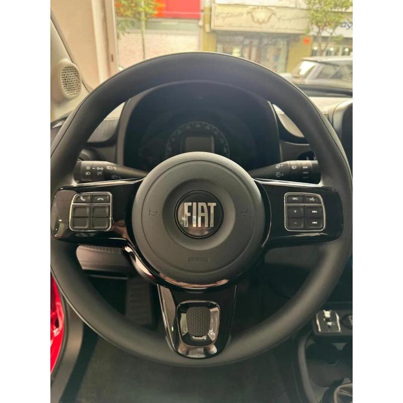 Fiat Mobi 2025 Nuevo Cero Km Concesionario Oficial - 13/19