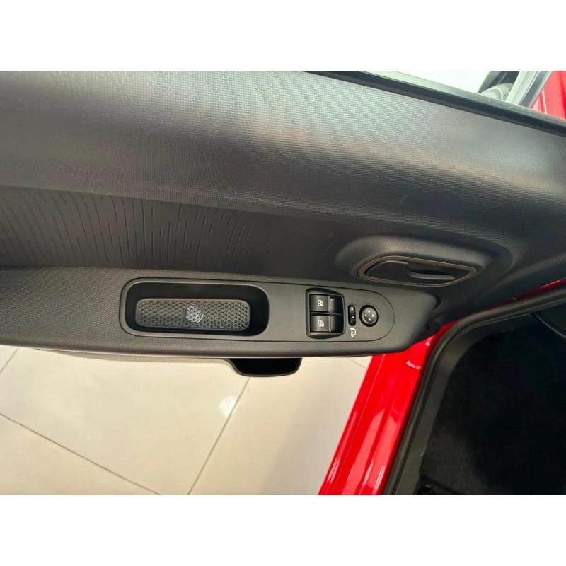 Fiat Mobi 2025 Nuevo Cero Km Concesionario Oficial - 18/19