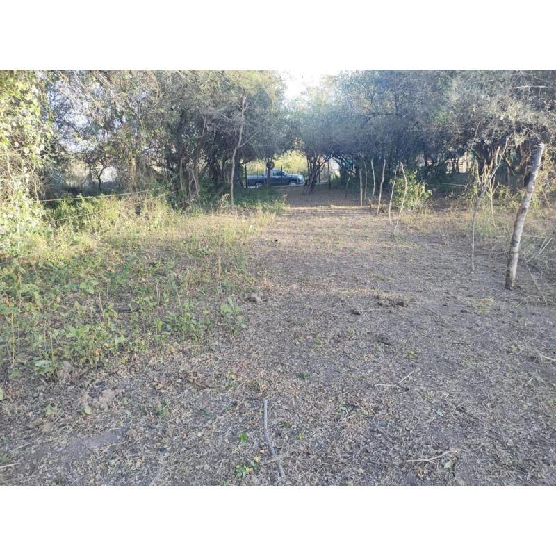 Se vende Lote en Salsipuedes