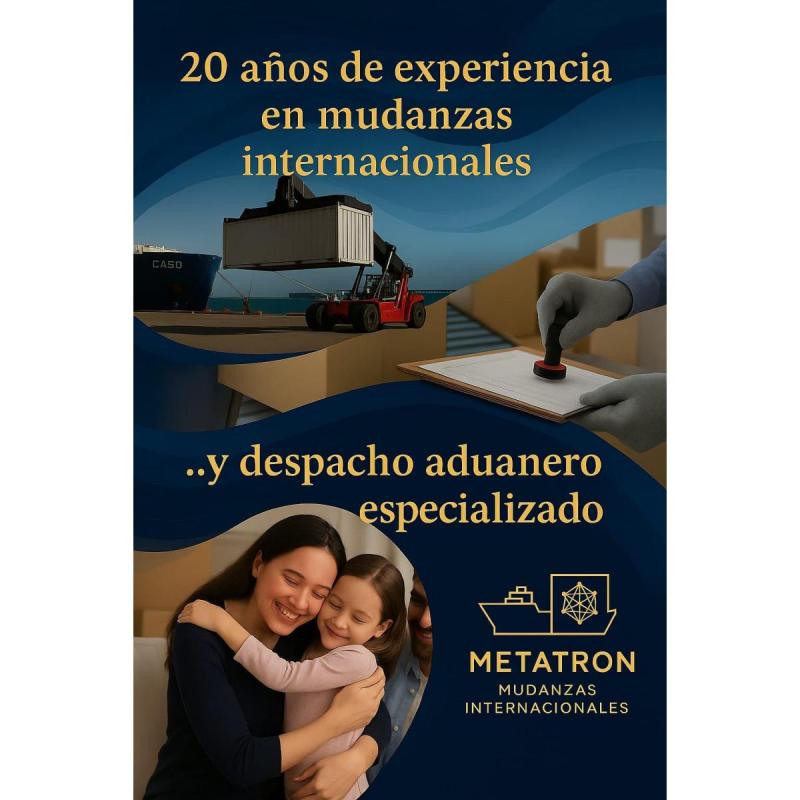 Despachos aduaneros