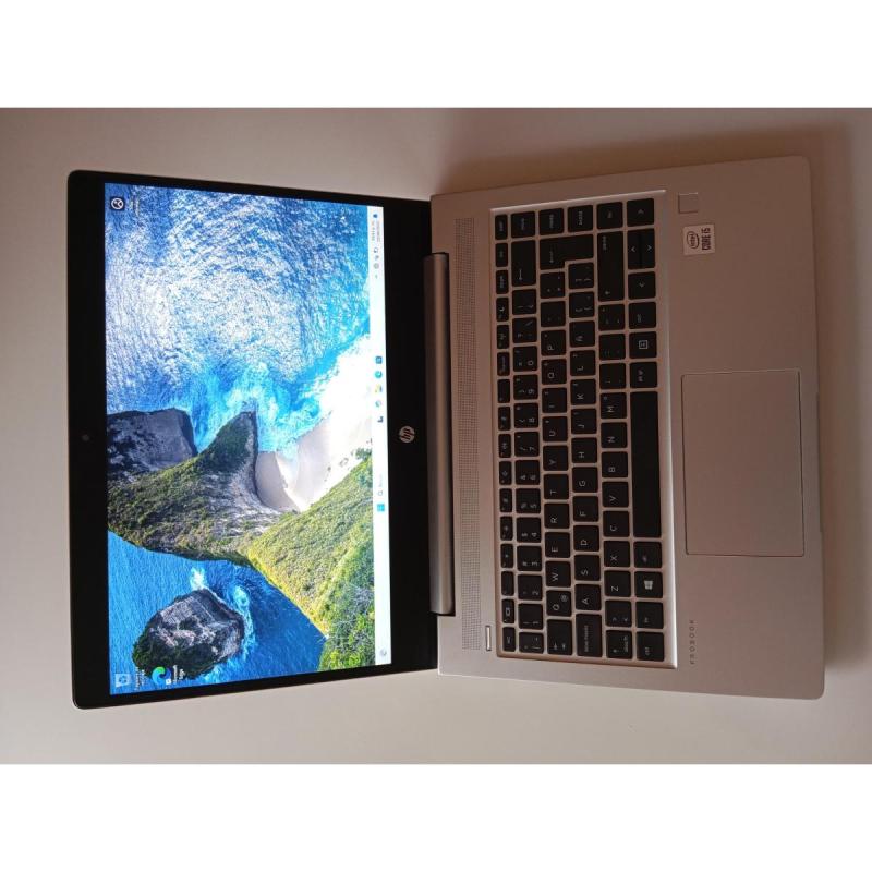 HP ProBook 440 G7 Intel i5. 16 GB RAM. 256 GB SSD. WIN11 ACTIVADO