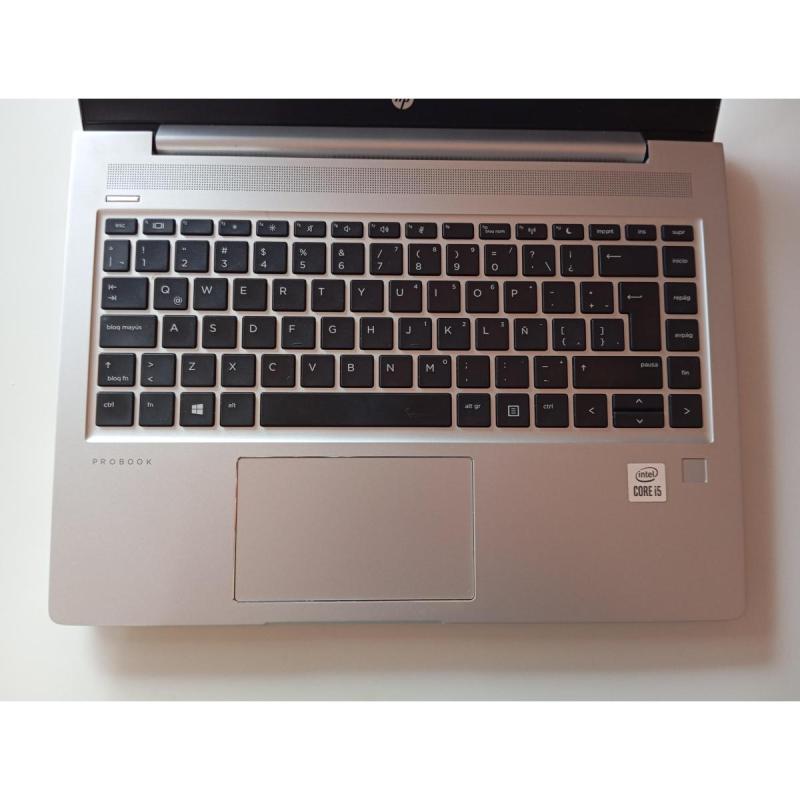 HP ProBook 440 G7 Intel i5. 16 GB RAM. 256 GB SSD. WIN11 ACTIVADO - 2