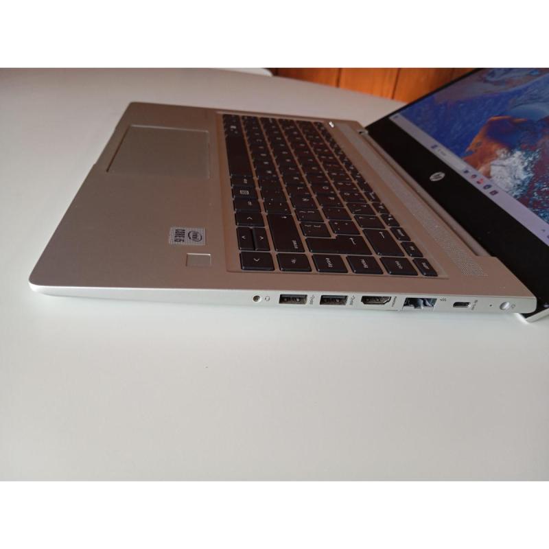 HP ProBook 440 G7 Intel i5. 16 GB RAM. 256 GB SSD. WIN11 ACTIVADO - 4