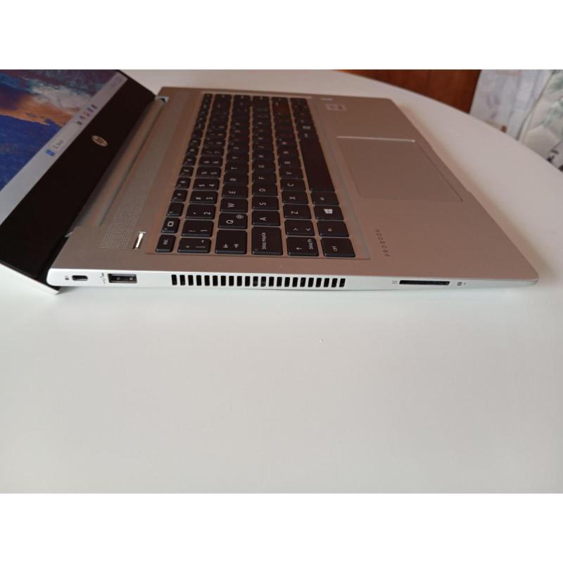 HP ProBook 440 G7 Intel i5. 16 GB RAM. 256 GB SSD. WIN11 ACTIVADO - 5