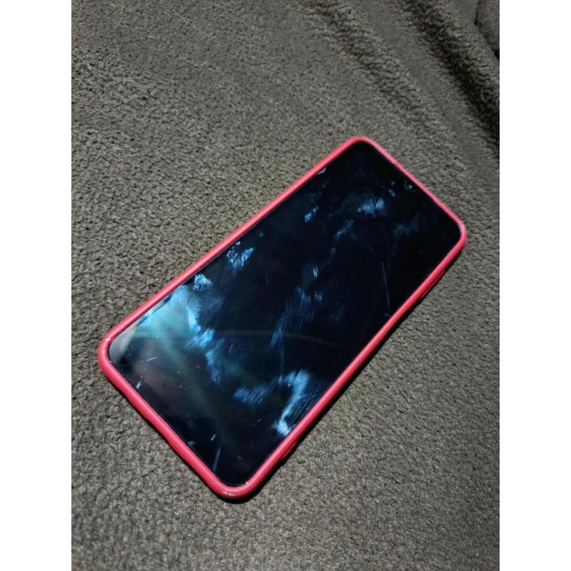 Vendo Samsung A13 liberado buen estado con cargador